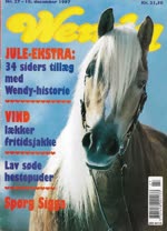 Wendy nr.27 1997