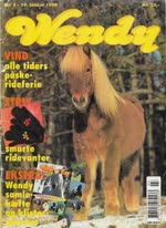 Wendy nr.3 1998