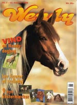Wendy nr.5 1998