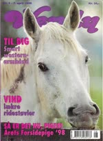 Wendy nr.8 1998