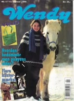 Wendy nr.4 1998