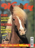 Wendy nr.6 1998