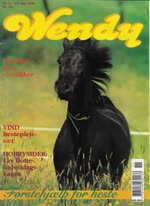 Wendy nr.11 1998