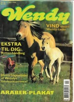 Wendy nr.12 1998