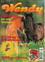 Wendy nr.16 1998