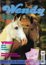 Wendy nr.22 1998