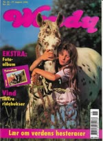 Wendy nr.18 1998