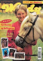 Wendy nr.23 1998