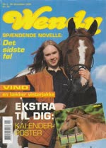 Wendy nr.1 1999