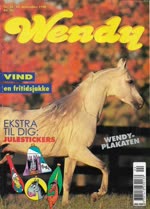 Wendy nr.24 1998