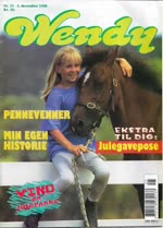 Wendy nr.25 1998