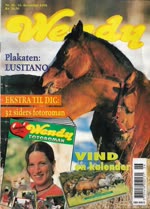Wendy nr.26 1998