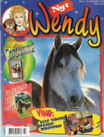 Wendy nr.2 1999