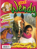 Wendy nr.3 1999