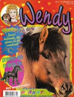 Wendy nr.4 1999