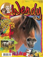Wendy nr.6 1999