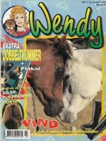 Wendy nr.7 1999