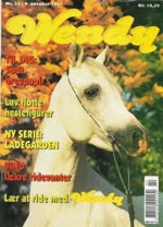 Wendy nr.22 1997