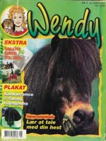 Wendy nr.9 1999