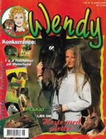 Wendy nr.8 1999