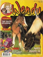 Wendy nr.12 1999
