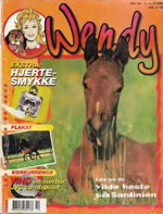 Wendy nr.10 1999