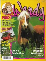 Wendy nr.14 1999