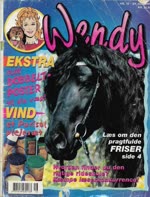 Wendy nr.16 1999