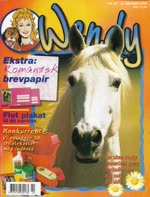 Wendy nr.22 1999