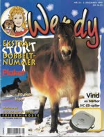 Wendy nr.25 1999