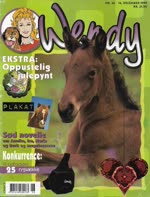 Wendy nr.26 1999