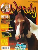 Wendy nr.3 2000