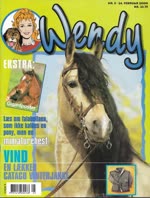 Wendy nr.5 2000