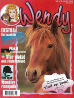 Wendy nr.6 2000