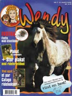 Wendy nr.7 2000