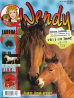 Wendy nr.9 2000