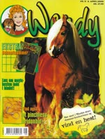 Wendy nr.8 2000