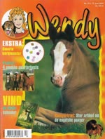 Wendy nr.13 2000