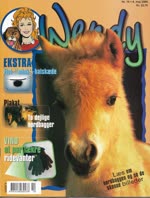 Wendy nr.10 2000