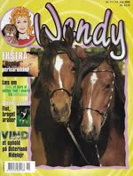 Wendy nr.11 2000