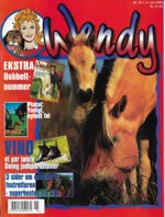 Wendy nr.15 2000