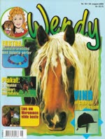 Wendy nr.18 2000