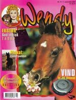 Wendy nr.19 2000