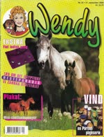 Wendy nr.20 2000