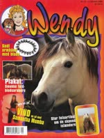 Wendy nr.21 2000