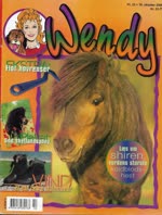 Wendy nr.22 2000