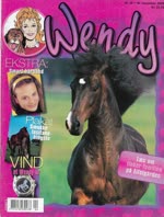 Wendy nr.24 2000