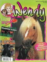 Wendy nr.23 2000