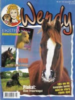 Wendy nr.25 2000