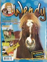 Wendy nr.2 2001
